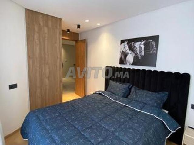 Appartement location à Anfa, Gharb-Chrarda-Beni Hssen