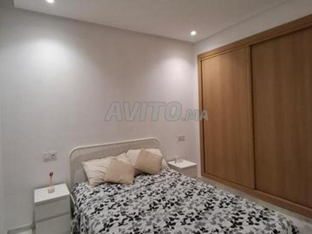 Appartement location