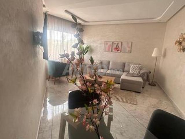 Appartement location à Anfa, Gharb-Chrarda-Beni Hssen