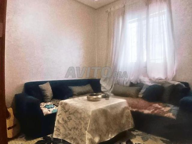 Appartement location à Dar Bouazza, Gharb-Chrarda-Beni Hssen