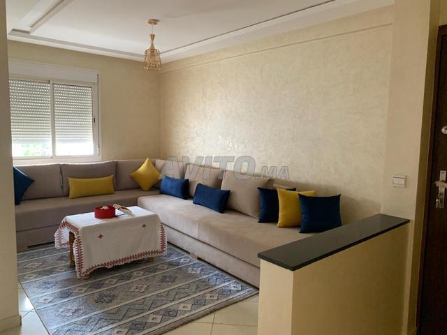 Appartement location à Dar Bouazza, Gharb-Chrarda-Beni Hssen