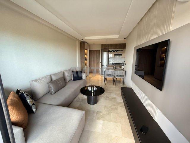 Appartement location à Dar Bouazza, Gharb-Chrarda-Beni Hssen