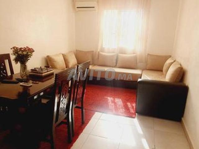 Appartement location à L'Oriental