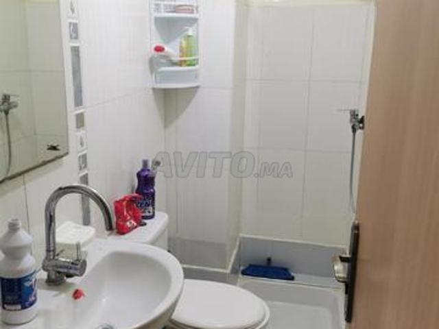 Appartement location à Ben Slimane