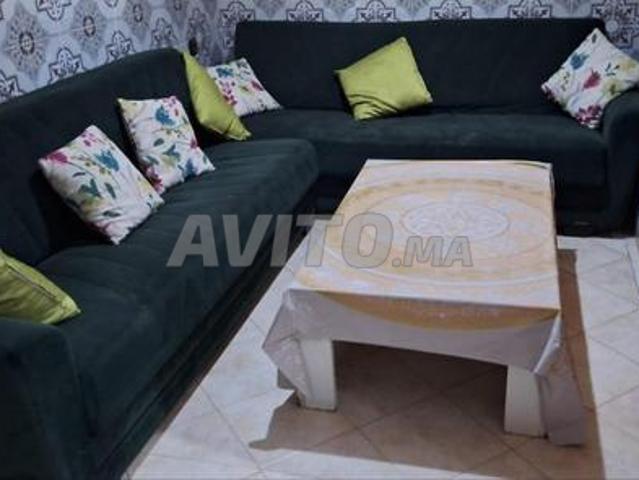 Appartement location à El Ma, Gharb-Chrarda-Beni Hssen