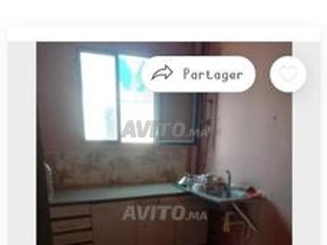 Appartement location à Salé