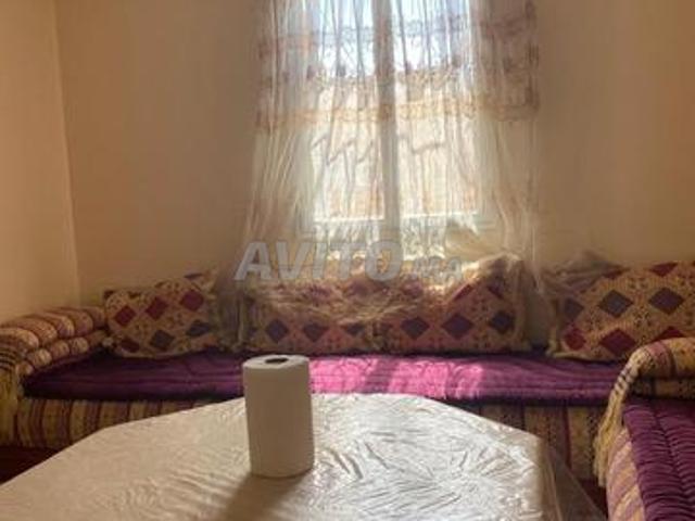 Appartement location à El Ma, Gharb-Chrarda-Beni Hssen
