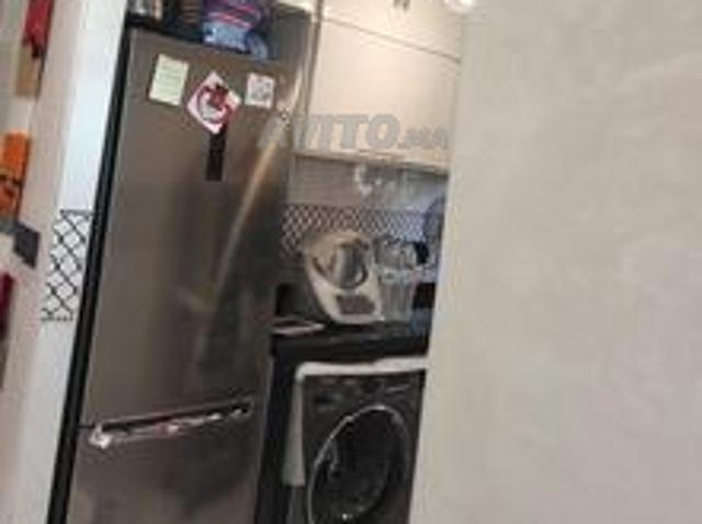 Appartement location à El Ma, Gharb-Chrarda-Beni Hssen