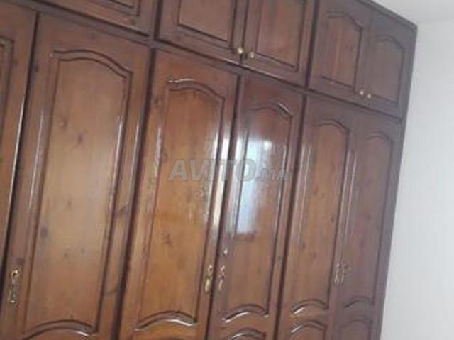 Appartement location à El Ma, Gharb-Chrarda-Beni Hssen