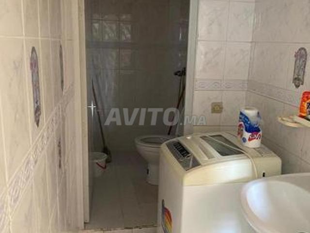 Appartement location à El Ma, Gharb-Chrarda-Beni Hssen