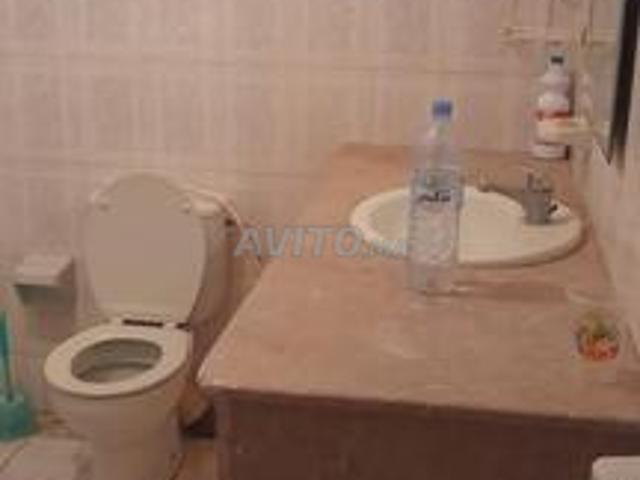 Appartement location à Settat, Gharb-Chrarda-Beni Hssen