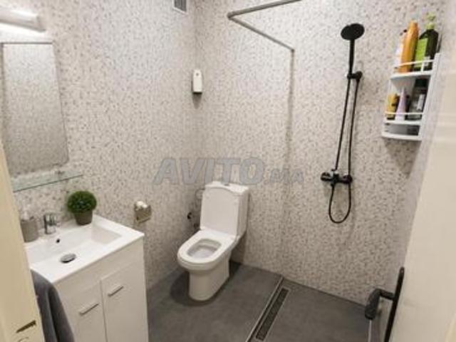 Appartement location à Tangero, Tanger-Tétouan