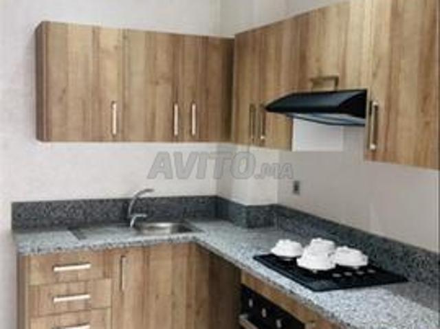 Appartement location