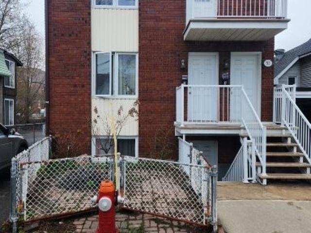 Apartment for rent in Gatineau, Quebec