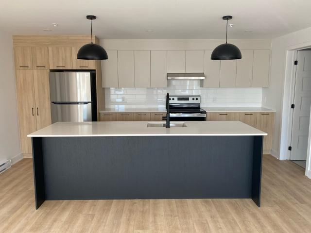 Apartment for rent in Laurentides, Quebec