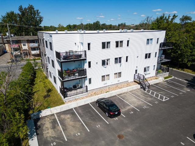 Apartment for rent in Laurentides, Quebec
