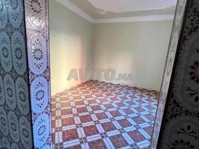 Appartement location à El Ma, Gharb-Chrarda-Beni Hssen
