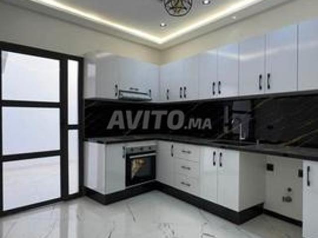 Appartement location à Anfa, Gharb-Chrarda-Beni Hssen