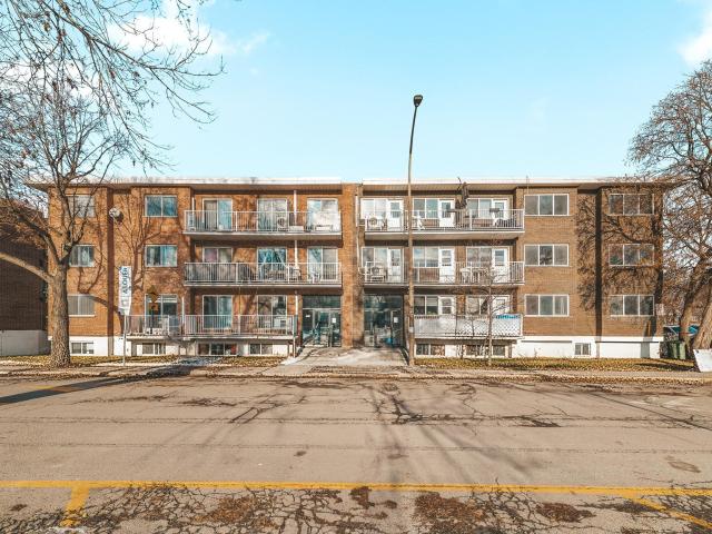 Apartment for rent in St. Leonard's, Quebec