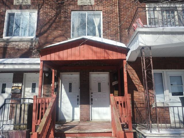 Apartment for rent in St. Leonard's, Quebec
