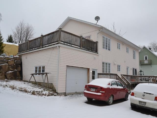 Apartment for rent in Laurentides, Quebec