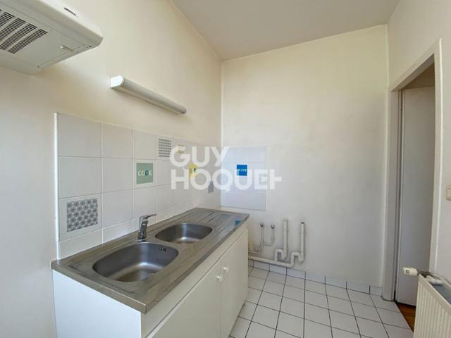 Appartement location à Fontenay-le-Comte, Chaix