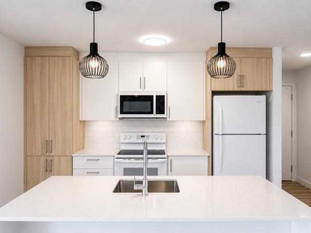 Apartment for rent in La Haute-yamaska, Quebec