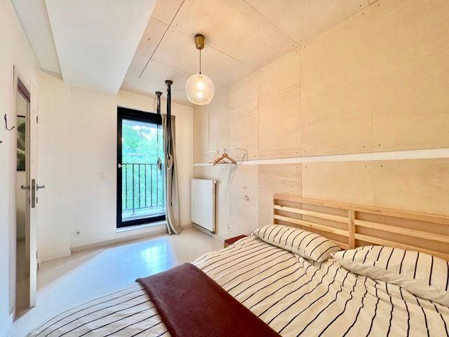 Appartement location à Schaarbeek, Bruxelles