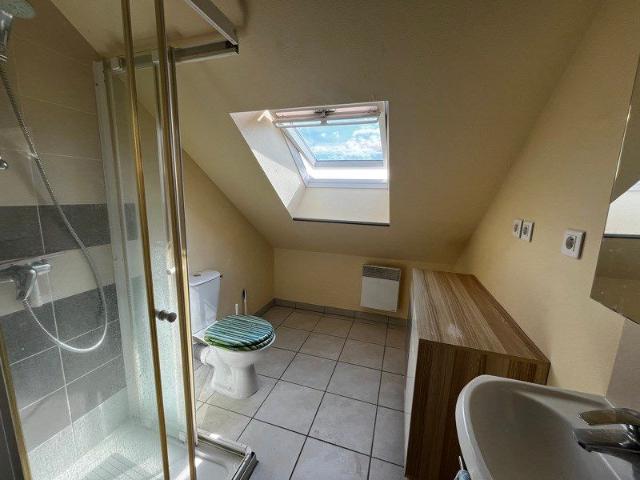 Appartement location à Bourges