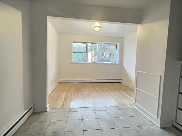 Apartment for rent in St. Leonard's, Quebec
