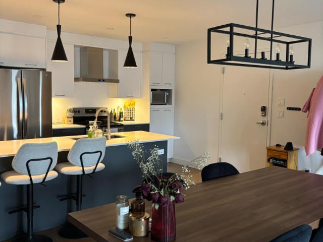 Apartment for rent in Sherbrooke, Quebec