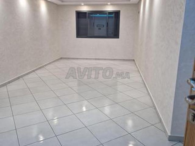 Appartement location à Gharb-Chrarda-Beni Hssen
