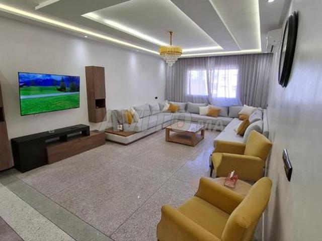 Appartement location à Tangero, Tanger-Tétouan
