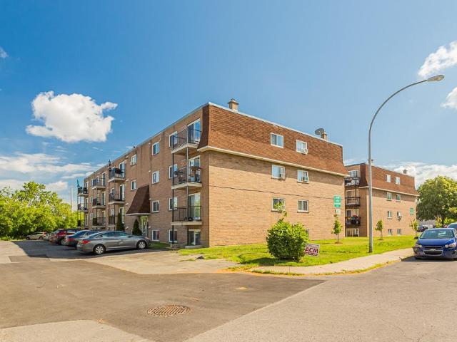 Apartment for rent in Longueuil, Quebec