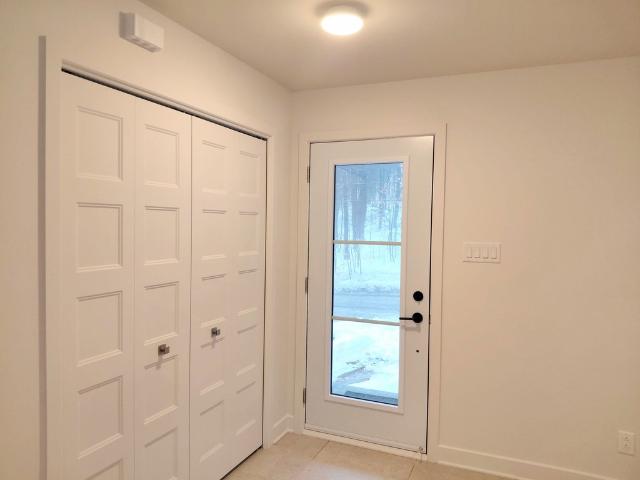 Apartment for rent in Saint-calixte, Quebec