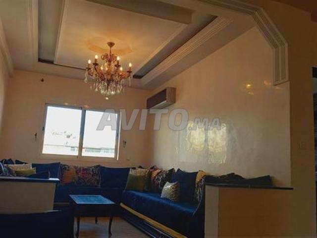 Appartement location à Anfa, Gharb-Chrarda-Beni Hssen
