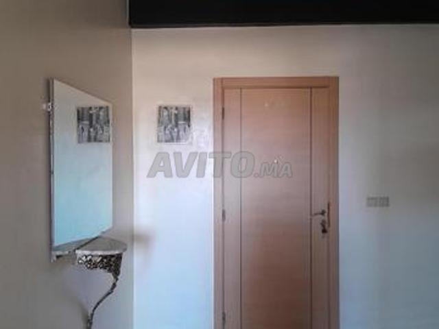 Appartement location à Ben Slimane
