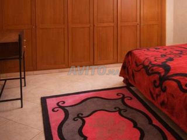 Appartement location à El Ma, Gharb-Chrarda-Beni Hssen