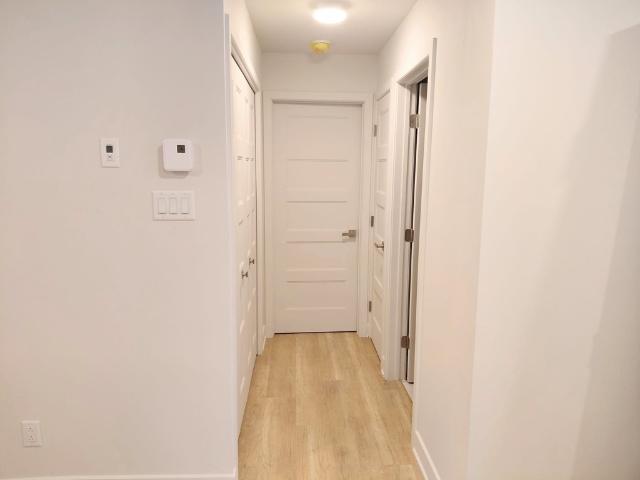 Apartment for rent in Saint-calixte, Quebec