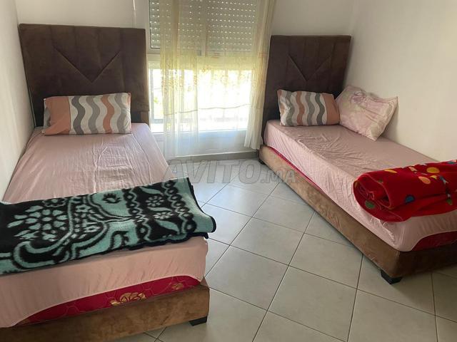 Appartement location à Tangero, Tanger-Tétouan