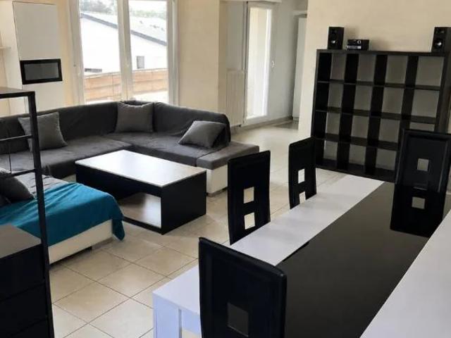 Appartement location à Forbach-Boulay-Moselle, Boulay-moselle