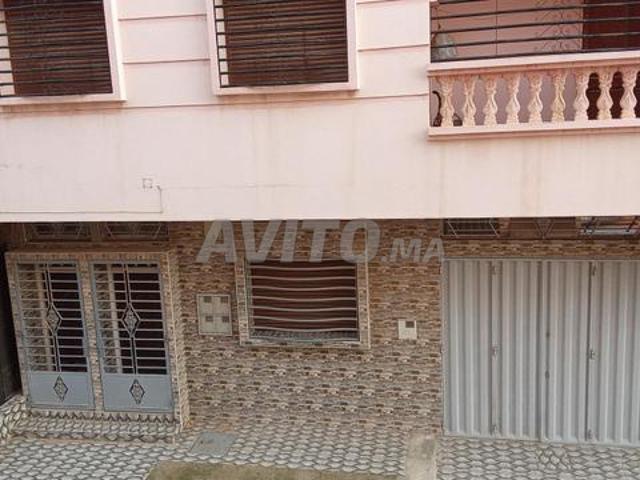 Appartement location à Saf, L'Oriental