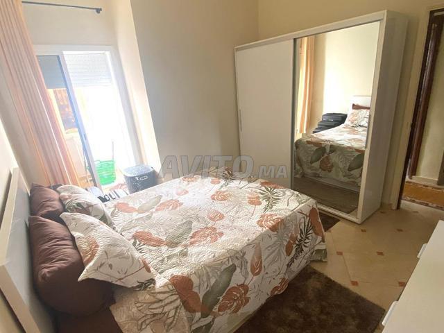 Appartement location à Tilila, Agadir