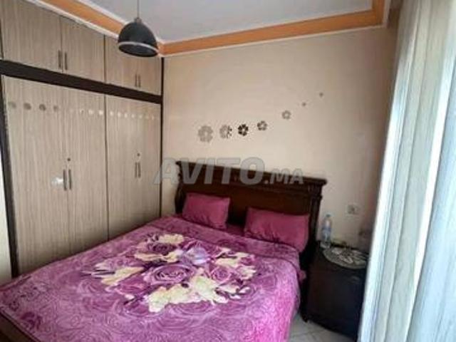 Appartement location à El Ma, Gharb-Chrarda-Beni Hssen