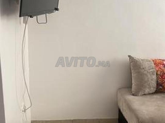 Appartement location à Anfa, Gharb-Chrarda-Beni Hssen