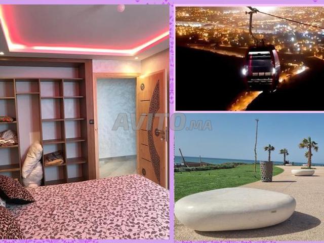 Appartement location à Agadir, Oued ed Dahab-Lagouira