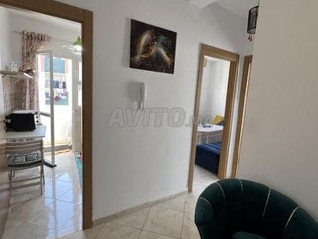 Appartement location à Bouskoura, Gharb-Chrarda-Beni Hssen