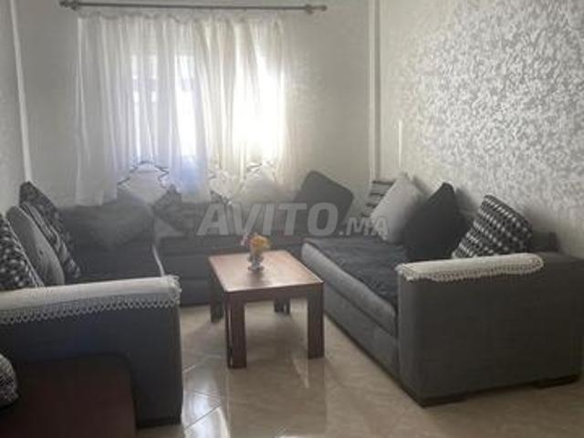 Appartement location à Gharb-Chrarda-Beni Hssen