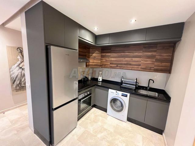 Appartement location à Anfa, Gharb-Chrarda-Beni Hssen