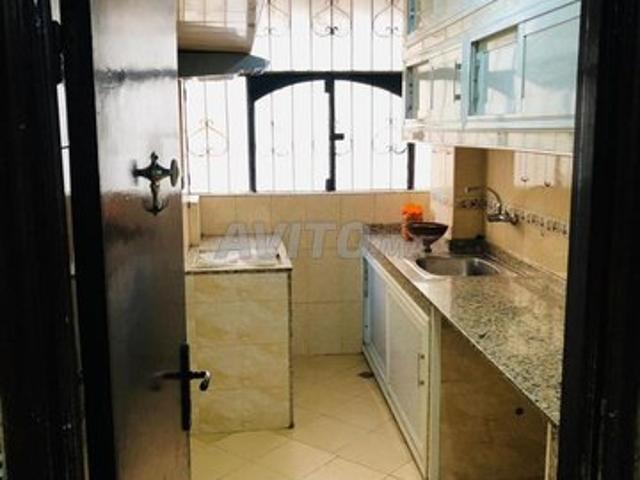 Appartement location à Anfa, Gharb-Chrarda-Beni Hssen